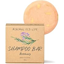 Amazon | Koharubiyori 小春日和 スカルプシャンプーバー 100g